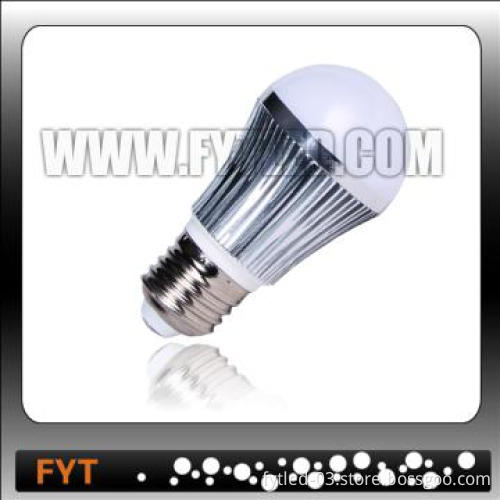 E27&B22 6W LED bulb